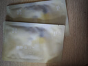 阿芙（AFU）積雪草滋潤倍護男女士面膜25mlx10片 保濕補水 曬單實(shí)拍圖