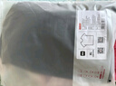 京東京造【已售300w件】短袖t恤男衣服秋季男士打底外穿 白色 XL 曬單實拍圖