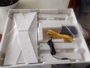 普聯(lián)（TP-LINK） 大道AX3000滿(mǎn)血WiFi6千兆無(wú)線(xiàn)路由器 5G雙頻家用穿墻 Mesh 3000M無(wú)線(xiàn)速率 信號增強 易展 XDR3010 曬單實(shí)拍圖