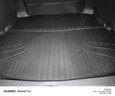 車(chē)麗友 定制全包圍包門(mén)檻TPE腳墊尾箱墊適用于小鵬g6阿維塔07奧迪q3 曬單實(shí)拍圖