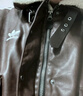 阿迪達斯 （adidas）【滔搏運動(dòng)】Originals三葉草男子NEW PU PAD保暖運動(dòng)寬松棉服 KF3692 S 曬單實(shí)拍圖