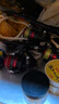 達億瓦（DAIWA） 紡車(chē)輪SWEEPFIRE 2B CS路亞海釣磯釣遠投魚(yú)線(xiàn)輪漁輪 2000 速比5.3 曬單實(shí)拍圖