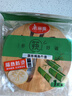 美麗雅 隔熱墊餐桌防燙墊竹制碗墊耐高溫盤(pán)子砂鍋墊杯墊 曬單實(shí)拍圖