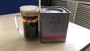 祁門(mén)紅茶官方旗艦店特級正宗2025新茶葉自己喝口糧茶送長(cháng)輩父母家長(cháng) 特級祁紅毛峰300g+香螺300g 曬單實(shí)拍圖