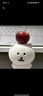 Apple/蘋(píng)果 iPhone 16（A3288）128GB 白色 支持移動(dòng)聯(lián)通電信5G 雙卡雙待手機 曬單實(shí)拍圖