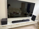 三星（SAMSUNG）HW-Q990F/XZ全景聲11.1.4聲道 無(wú)線(xiàn)環(huán)繞 投影儀電視游戲音響 回音壁家庭影院HDMI2.1 智能APP操控 曬單實(shí)拍圖