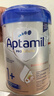 愛(ài)他美（Aptamil）德國白金版HMO 幼兒配方奶粉1+段(1歲以上)800g 6罐箱裝 德愛(ài)白金 曬單實(shí)拍圖