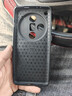 透恩oppofindx7ultra手機殼新款磨砂防指紋findx7軟膠全包防摔簡(jiǎn)約潮牌oppo薄款保護套鏡頭保護x7個(gè)性 OPPO FindX7Ultra膚感丨雅丹黑 曬單實(shí)拍圖