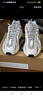 阿迪達斯yeezy700異形反光青少年學(xué)生中性休閑鞋EF2829 36.5碼 曬單實拍圖