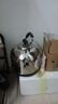 燒水壺熱水壺電熱水壺電水壺煮水壺恒溫便攜家用新款大容量316不銹鋼電茶壺 10L 304食品級【自動(dòng)斷電保溫鳴笛】 曬單實(shí)拍圖