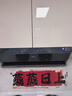美的（Midea）【蒸汽洗AK7max】抽吸排油煙機家用28風(fēng)量頂側雙吸變頻自清潔煙機以舊換新國家補貼20%可配燃氣灶  曬單實(shí)拍圖