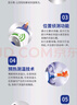 博朗（BRAUN）耳溫計IRT6525耳溫槍電子體溫計寶寶嬰兒老人體溫槍醫用測溫度計 曬單實(shí)拍圖