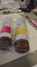 愛(ài)普生（EPSON）原裝004墨水 L3251/3253/3256/3258/3151/3153/3218/5298打印機 原裝004四色套裝/簡(jiǎn)包 曬單實(shí)拍圖