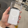 Apple/蘋(píng)果 iPhone 17ProMax透明保護殼 手機殼蘋(píng)果17手機殼蘋(píng)果手機殼 曬單實(shí)拍圖