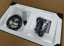 惠威（HiVi） M300MKII有源HIFI無(wú)線(xiàn)5.0藍牙書(shū)架箱 家庭影院2.0三分頻桌面音響電視音箱電腦音響 曬單實(shí)拍圖