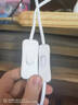 艾美特（AIRMATE）小吊扇學(xué)生宿舍床上電風(fēng)扇大風(fēng)力小風(fēng)扇蚊帳扇微風(fēng)吊扇電扇 標準款（線(xiàn)長(cháng)1.8米） 標準款 曬單實(shí)拍圖