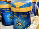 美贊臣藍(lán)臻 3段奶粉 幼兒配方奶粉（12-36月）820g 實(shí)證乳鐵蛋白 新國(guó)標(biāo) 曬單實(shí)拍圖