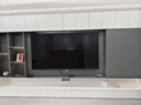 TCL電視 85T5M 85英寸 QD-Mini LED控光 288Hz高刷 QLED量子點(diǎn) WiFi6 超薄 國家補貼 曬單實(shí)拍圖