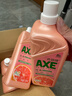 斧頭牌（AXE）西柚護膚洗潔精1.18kg*6瓶 除腥辟味輕松祛油新老包裝隨機發(fā)貨 曬單實(shí)拍圖