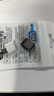 【容量不虛標】迷你u盤(pán)USB2.0U盤(pán)數據恢復學(xué)習辦公電腦車(chē)載高速大容量大學(xué)生專(zhuān)用防水優(yōu)盤(pán) U2迷你黑 16GB 送Type-c轉接頭 曬單實(shí)拍圖