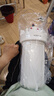 GOOTHO大白瓶反沖洗前置過(guò)濾器 全屋中央凈水器 家用自來(lái)水凈化1微米精濾旁通閥設計反沖洗功能水靈系列 10寸升級折疊PCF【免費安裝】 曬單實(shí)拍圖
