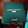 HUAWEIWATCH GT 6 雅丹黑 46mm智能手表多維情緒健康全新騎行體驗21天超長(cháng)續航華為GT6手表GT5升級 曬單實(shí)拍圖