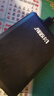 科碩（KESU） 移動(dòng)硬盤(pán)大容量USB3.0 安全加密高速機械外接硬盤(pán) 時(shí)尚黑+硅膠套 1TB -雙盤(pán)備份（性?xún)r(jià)比推薦） 曬單實(shí)拍圖