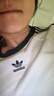 三葉草（Adidas）阿迪達(dá)斯ADIDAS 三葉草女子運(yùn)動(dòng)休閑短款短袖T恤 JC8704  S  曬單實(shí)拍圖