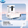 龍王恨氧氣泵靜音大氣量增氧泵戶(hù)外釣魚(yú)增氧機LWH-3【單孔】 曬單實(shí)拍圖