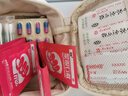 樂(lè )活旅行藥品收納包便攜藥包小藥盒分裝盒分醫藥小包隨身式旅游必備醫療袋 曬單實(shí)拍圖