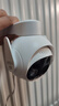 樂(lè )橙 監控攝像頭室外TS6-800萬(wàn)高清4K 商用家用戶(hù)外室外無(wú)線(xiàn)監控器360度無(wú)死角帶夜視全彩防水聲光告警 曬單實(shí)拍圖