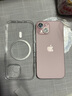 倍思【康寧玻璃丨熱銷(xiāo)100萬(wàn)+】適用iPhone15/16鋼化膜蘋(píng)果15/16手機膜防塵防摔抗指紋高清膜無(wú)塵倉貼膜 曬單實(shí)拍圖