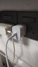 蘋(píng)果充電器充電線(xiàn)氮化鎵原裝30W快充線(xiàn)PD套裝iPhone14ProMax13 15 16手機12正品充電頭數據線(xiàn) 【適配蘋(píng)果8-14】30W快充頭+閃充線(xiàn)丨1米套裝 3C+PD雙認證丨安全不傷機 曬單實(shí)拍圖