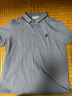 杰克·瓊斯（JACK&JONES） 夏季男裝polo衫舒適百搭精致刺繡簡(jiǎn)約時(shí)尚個(gè)性短袖上衣225106044 曬單實(shí)拍圖
