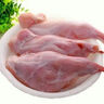 兔腿 兔腿肉兔子腿冷凍兔后腿肉兔前腿肉生鮮食材包郵 原切兔后腿（約2個(gè)）1斤/袋*1袋 曬單實(shí)拍圖