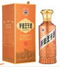 茅臺(tái) 王子酒 醬香經(jīng)典（2.0）醬香型白酒 53度 500ml 單瓶裝 曬單實(shí)拍圖