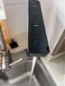 美的（Midea）凈水器家用星河2.0凈水機1200G 6年長(cháng)效RO膜反滲透0阻垢劑礦物質(zhì)雙出水直飲機廚下式 鮮活零陳水 【星河凈礦2.0】母嬰認證優(yōu)質(zhì)水 曬單實(shí)拍圖