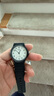 卡西歐（CASIO）小黑表男女表中性學(xué)生公務(wù)員考試中高考可用石英表MQ-24-7B 曬單實(shí)拍圖
