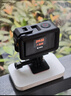 大疆 Osmo Action 5 Pro 超旗艦畫(huà)質(zhì)運動(dòng)相機戶(hù)外摩托騎行潛水vlog相機便攜式旅拍攝像機 曬單實(shí)拍圖