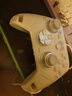 北通鯤鵬70AI智控旗艦游戲手柄xbox自適應(yīng)扳機(jī)switch2電容搖桿steam電腦PC手機(jī)藍(lán)牙NS空洞騎士絲之歌 曬單實(shí)拍圖