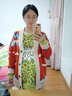 南叮雅格孕婦裝秋冬季套裝長(cháng)袖針織開(kāi)衫外套寬松遮肚上衣T恤兩件套秋冬款 黃色開(kāi)衫+小熊T恤+不加絨灰色褲 L115-130斤 曬單實(shí)拍圖