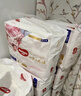 好奇（Huggies）鉑金裝小桃褲成長(cháng)褲XXXL26片*4包(17kg以上)【透爽散熱】 曬單實(shí)拍圖
