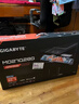 技嘉（GIGABYTE）27寸 第四代W-OLED電競(jìng)顯示器 魔鷹Q280G 2K280Hz/0.03ms/TrueBlack500/1500nit/戰(zhàn)術(shù)輔助MO27Q28G 曬單實(shí)拍圖