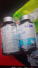 康麥斯（K-Max）dha學(xué)生補腦青少年增加記憶力增強提神高中生兒童專(zhuān)注魚(yú)油魚(yú)肝油 2瓶周期裝【購2件立減188元】腦力素抗疲勞送藻油 曬單實(shí)拍圖