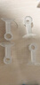 村田稻夫門(mén)吸硅膠門(mén)把手防撞神器門(mén)碰門(mén)擋器免打孔門(mén)阻墻吸保護套緩沖貼 曬單實(shí)拍圖