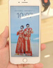 【準(zhǔn)新機(jī)】官翻蘋果iPhone8Plus全新未激活海外版無(wú)鎖移動(dòng)聯(lián)通4G 金色 128G【序列號(hào)全新未激活順豐】 曬單實(shí)拍圖