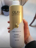OLAY玉蘭油煙酰胺沐浴露 透光500g+柔滑500g 香氛滋潤保濕 男女士通用 曬單實(shí)拍圖