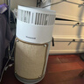 霍尼韋爾（Honeywell）寵物空氣凈化器吸貓毛除過(guò)敏源貓貓搭子 貓毛凈化器殺菌消毒除異味【家電國家補貼】KJ360F-C22W 曬單實(shí)拍圖