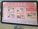 希沃學(xué)習機T2智學(xué)版/悅讀版/T20 護眼學(xué)習平板電腦 全科輔導幼小銜接 AI學(xué)生平板兒童英語(yǔ) T2-悅讀版（6+256G） 曬單實(shí)拍圖