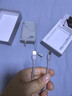SUIDDY【3C認(rèn)證丨四合一】充電寶自帶線帶插頭器20000毫安大容量Magsafe快充移動(dòng)電源適用蘋果華為小米 2萬毫安時(shí)【自帶線+磁吸+AC插頭】深空灰 曬單實(shí)拍圖